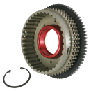 BARNETT'S SCORPION CLUTCH BASKETS